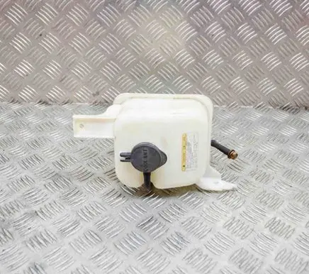 Hyundai Sonata Coolant expansion tank/reservoir 254303K000