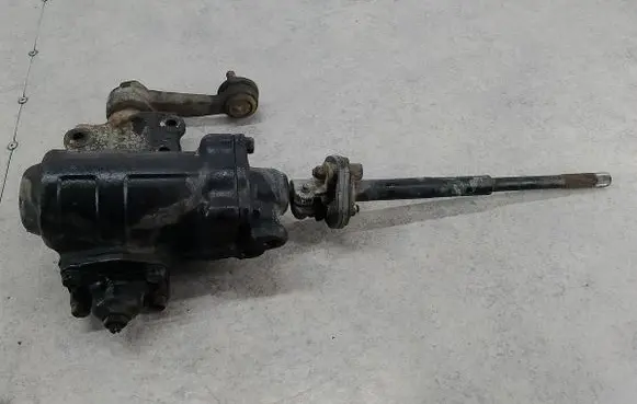 Ford Ranger Steering rack 