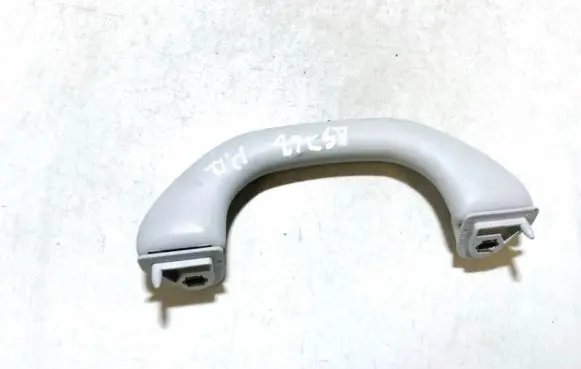 Volkswagen Bora Front interior roof grab handle 1j5857607b