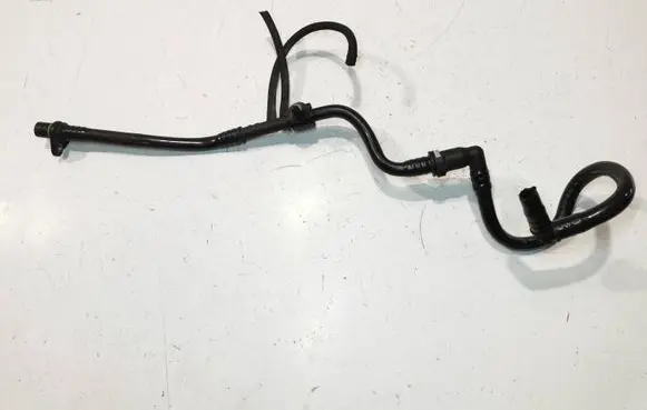 BMW 5 GT F07 Vacuum line/pipe/hose