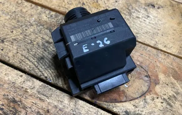 Mercedes-Benz CLK A209 C209 Ignition lock a2095450508 2095450508
