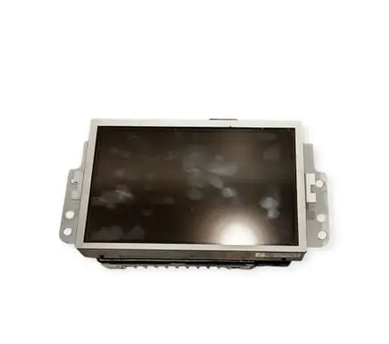 Ford Mondeo MK V Screen/display/small screen DS7T14F239CH 02012015 YU2002RP