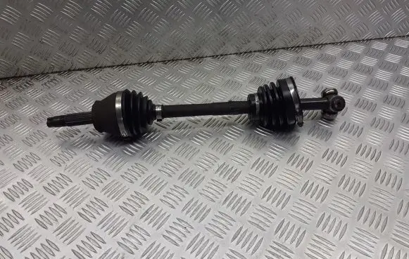 Fiat Siena Front driveshaft