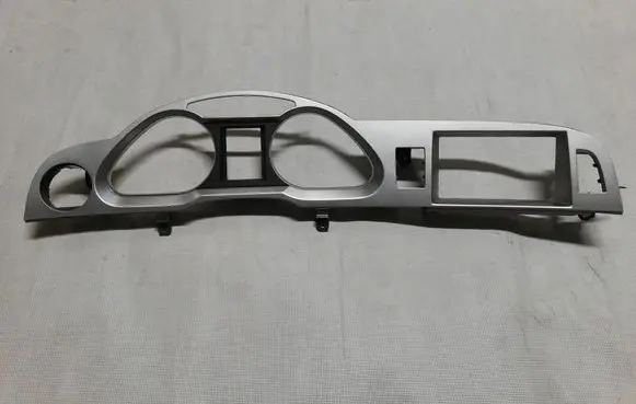 Audi A6 S6 C6 4F Dashboard trim 4F1857115F