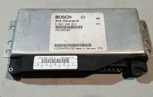 Rover 75 ABS control unit/module 0265108045