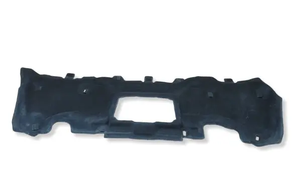 Ford Kuga II Engine bonnet/hood sound/heat insulation CV44S16746AB