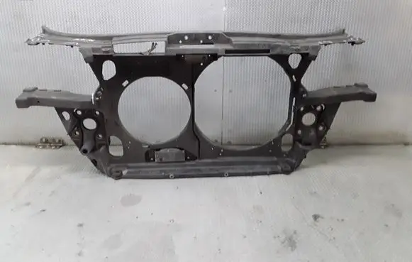 Audi A6 S6 C5 4B Radiator support slam panel 1853888116