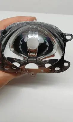 Honda Accord Front reflector P2925 213061