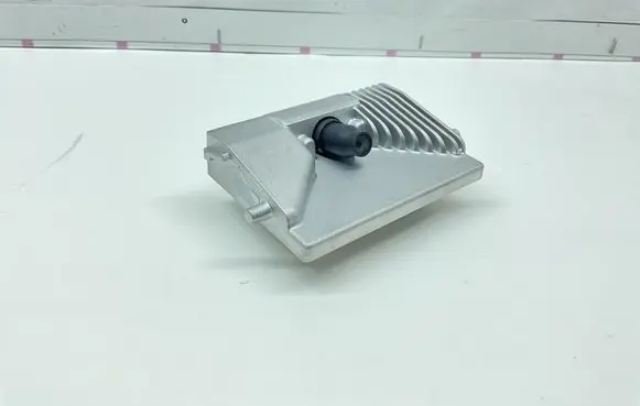 Volkswagen Tiguan Windshield/windscreen camera 3WA907217A 3AA907217