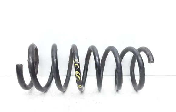 Volvo XC60 Rear coil spring