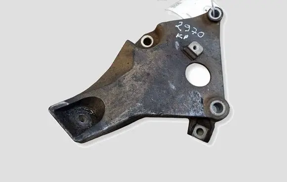 BMW 1 E81 E87 Engine mounting bracket 6775041 59280110