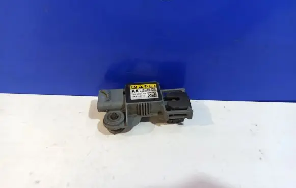 Saab 9-3 Ver2 Passenger airbag on/off switch 12778698 12767653