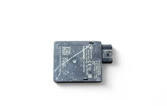 Blind spot module