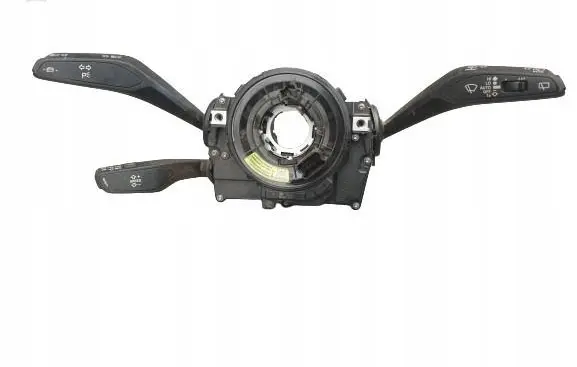 Audi Q8 Headlight wiper switch 4N0907129KT