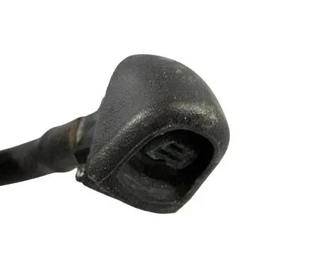 Subaru Outback (BS) Windshield washer spray nozzle 