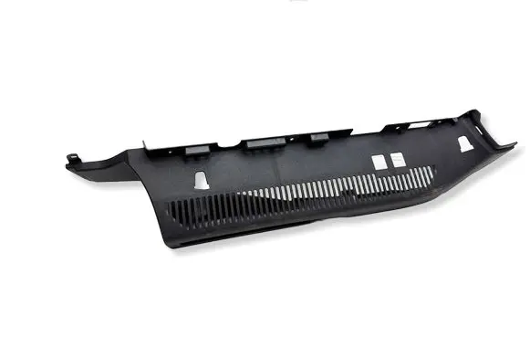 BMW X6 F16 Other trunk/boot trim element 7314713 17711410