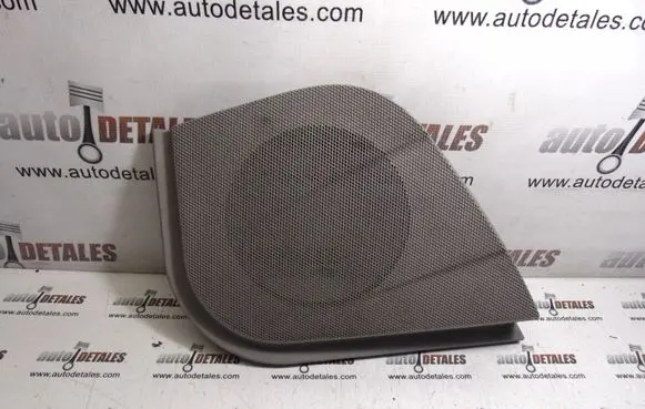 Mercedes-Benz E W211 Front door speaker cover trim A2117200248