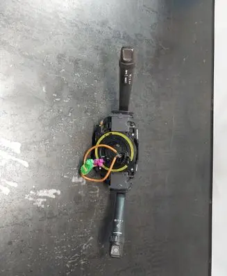 Volvo S80 Wiper turn signal indicator stalk/switch 30669752