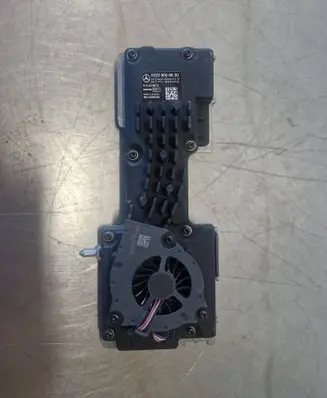Mercedes-Benz C W206 Windshield/windscreen camera A2239006830 A2239018713 A2239028722