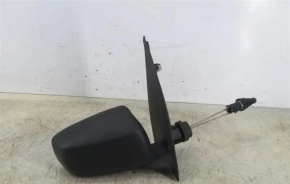 Fiat Panda II Manual wing mirror 