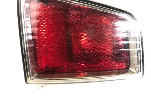 Nissan Murano Z50 Rear fog light 23663800