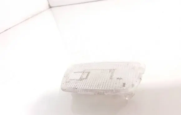 Volvo V70 Boot/trunk interior light 30754443