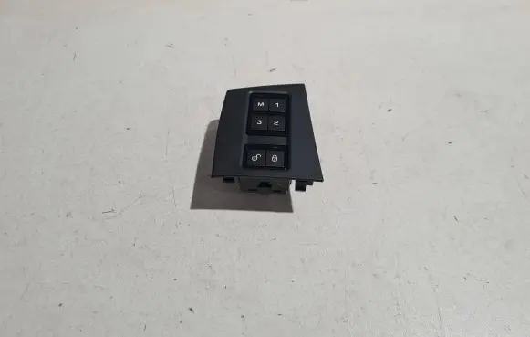 Jaguar F-Pace Seat memory switch HK83237B90B