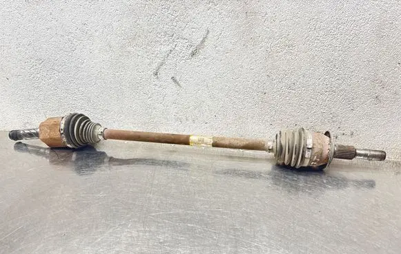 Ford Edge II Rear driveshaft F2G34K138AB