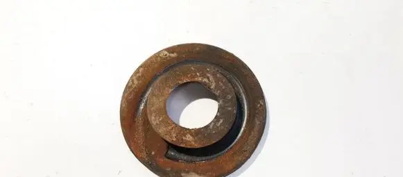 Volkswagen Golf Plus Front coil spring rubber mount 1k0512149b