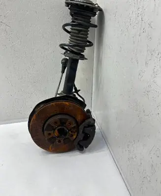 Mini Cooper Countryman R60 Front wheel hub spindle knuckle 3131-6852418