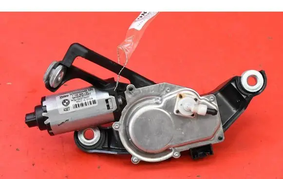 BMW 1 E82 E88 Rear window wiper motor 7199569