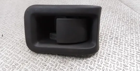 Volvo S80 Engine bonnet (hood) release handle 30779851
