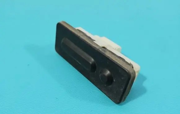 Peugeot 508 II Tailgate/trunk/boot exterior handle 9816255980 IMPRK1556683
