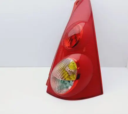 Peugeot 107 Rear/tail lights 
