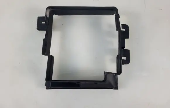 Opel Grandland X Intercooler air channel guide 9810617180
