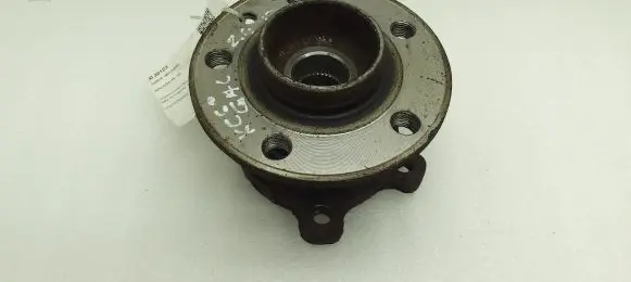 Volvo XC60 Rear wheel ball bearing 