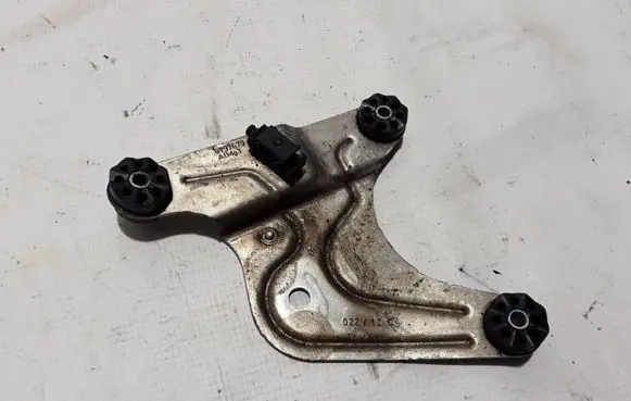 BMW 5 F10 F11 ABS pump bracket 6797679