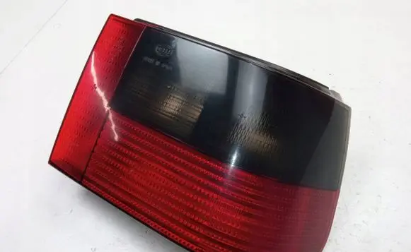 Seat Ibiza II (6k) Rear/tail lights