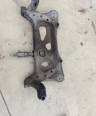 Skoda Superb B8 (3V) Front subframe