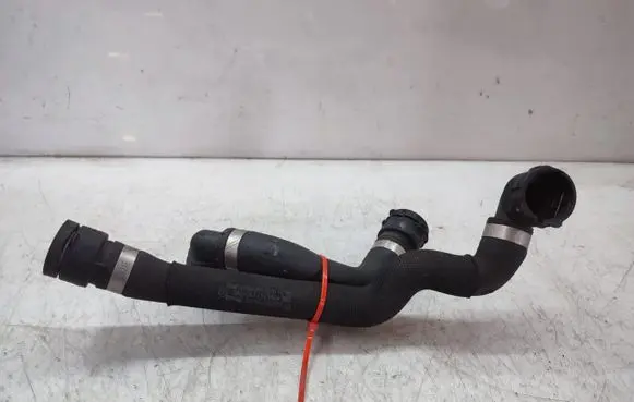 Mercedes-Benz C W205 Engine coolant pipe/hose A2055017000