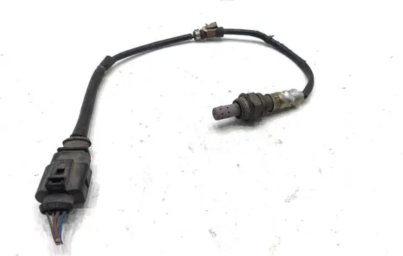 Skoda Fabia Mk1 (6Y) Lambda probe sensor 03E906262B