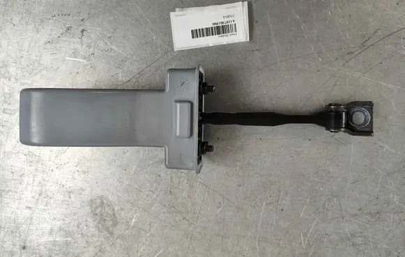 Mercedes-Benz CLA C118 X118 Rear door check strap stopper A1187301500