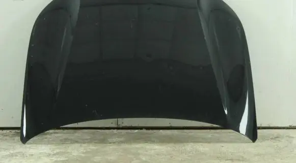 Peugeot 308 Engine bonnet/hood