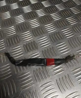 KIA Sorento Negative earth cable (battery)