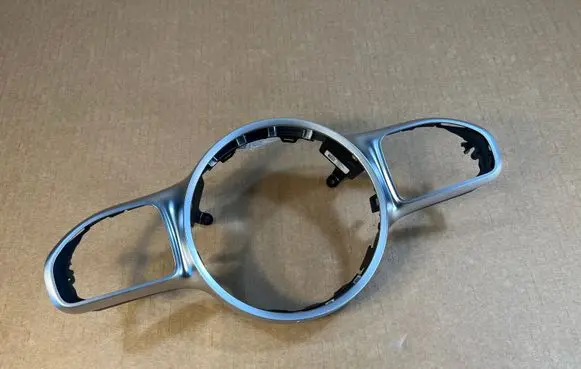 Mercedes-Benz B W247 Steering wheel trim A0004608202