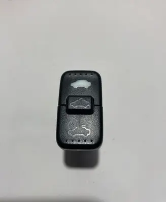 Honda CR-V Sunroof switch M19833