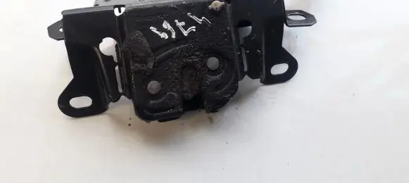 Volvo C30 Tailgate/trunk/boot lock/catch/latch 30784739