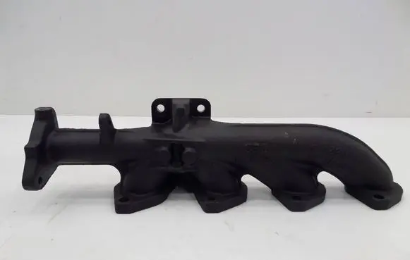 Mini Cooper Countryman R60 Exhaust manifold 7812314 14341710AT