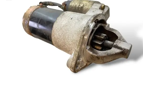 KIA Ceed Starter motor K4270 402850082 12022212