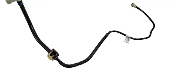 Ford Escape IV Vacuum line/pipe/hose LX689D333 LX689D333AC FXL6E